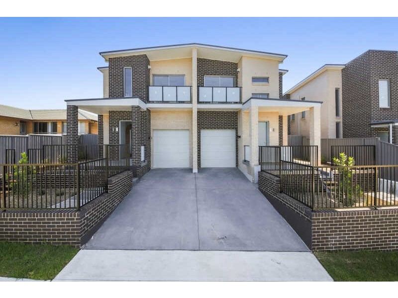 1D Bambil Street, Greystanes NSW 2145