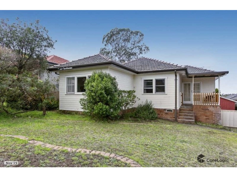 15  Yarbon Street, Wentworthville NSW 2145