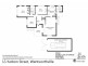 15  Yarbon Street, Wentworthville NSW 2145 Floorplan