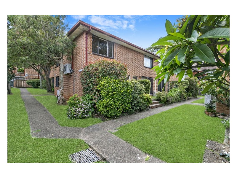 23/59-61 Neil Street, Merrylands NSW 2160