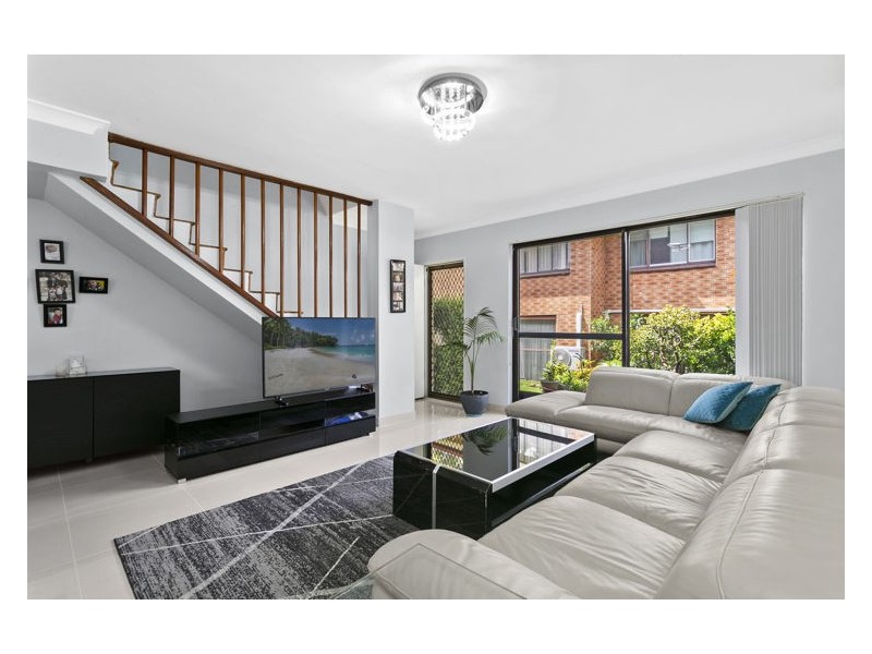 23/59-61 Neil Street, Merrylands NSW 2160