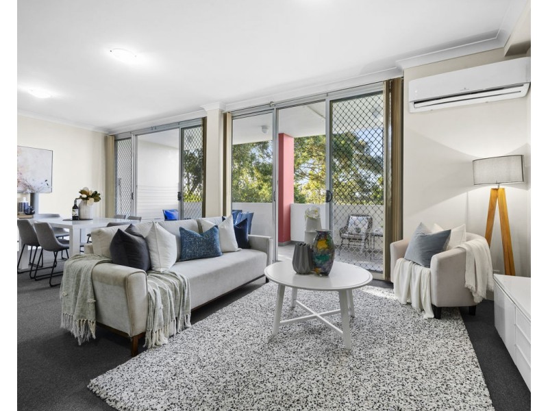 9/165 Clyde Street, South Granville NSW 2142