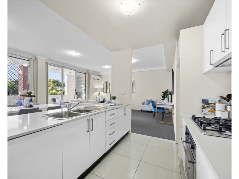 9/165 Clyde Street, South Granville NSW 2142