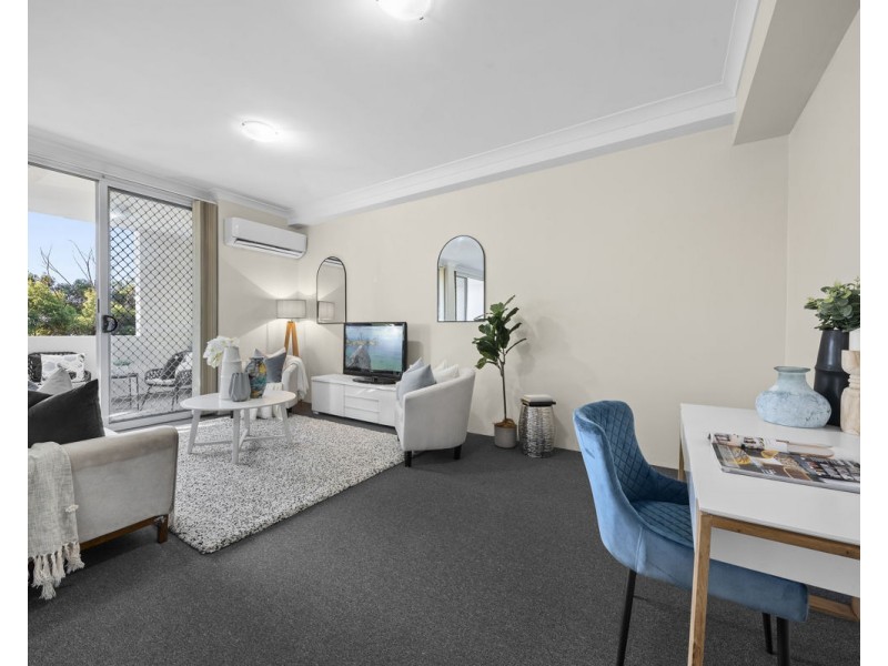 9/165 Clyde Street, South Granville NSW 2142