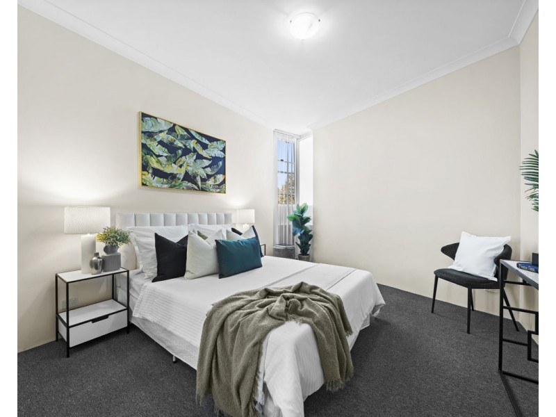 9/165 Clyde Street, South Granville NSW 2142