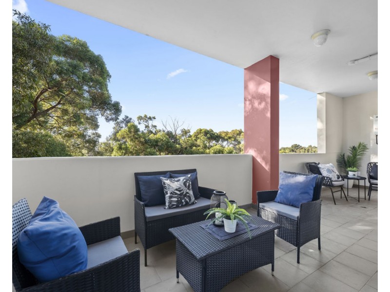 9/165 Clyde Street, South Granville NSW 2142