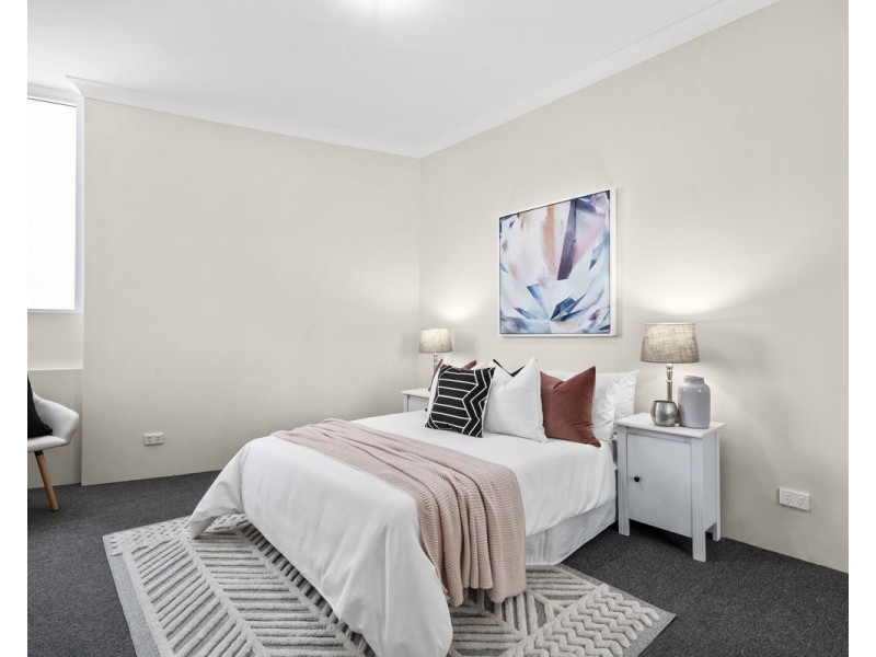 9/165 Clyde Street, South Granville NSW 2142