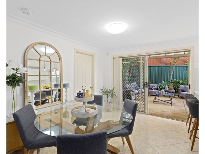 4/62 Adler Parade, Greystanes NSW 2145