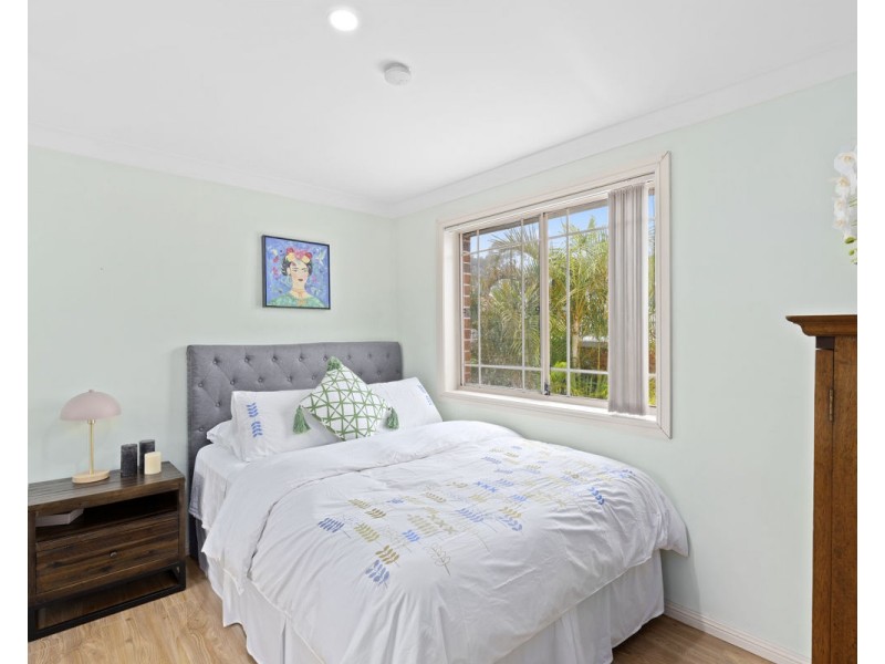 4/62 Adler Parade, Greystanes NSW 2145