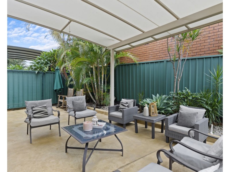 4/62 Adler Parade, Greystanes NSW 2145