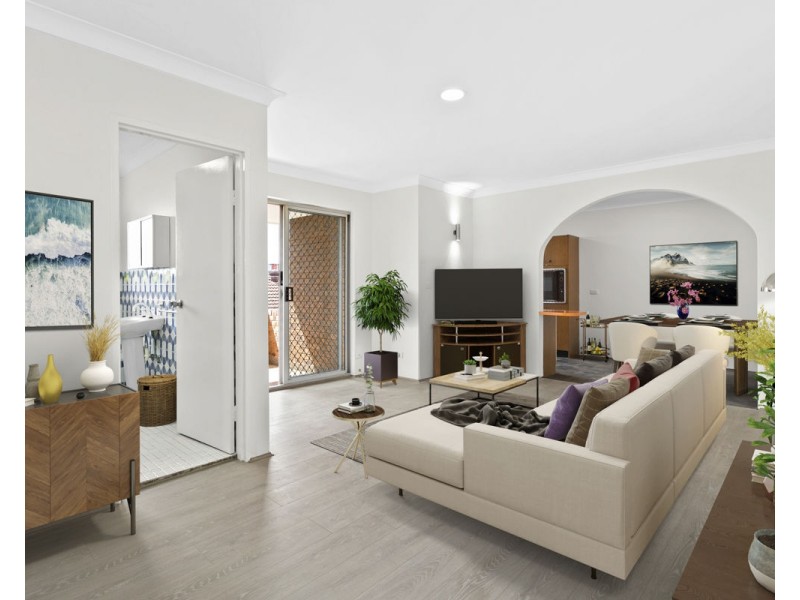 5/26-28 Birmingham Street, Merrylands NSW 2160