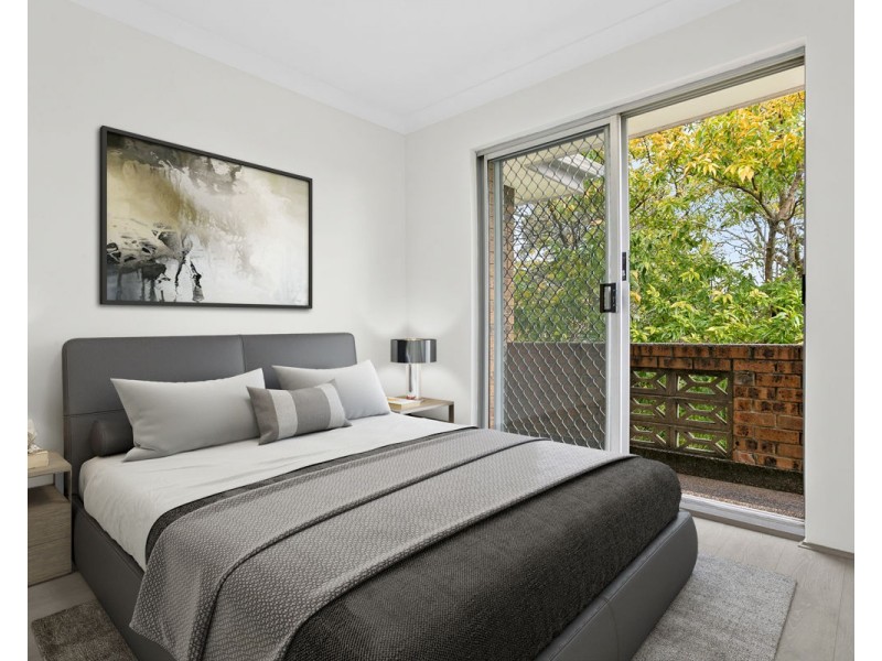 5/26-28 Birmingham Street, Merrylands NSW 2160