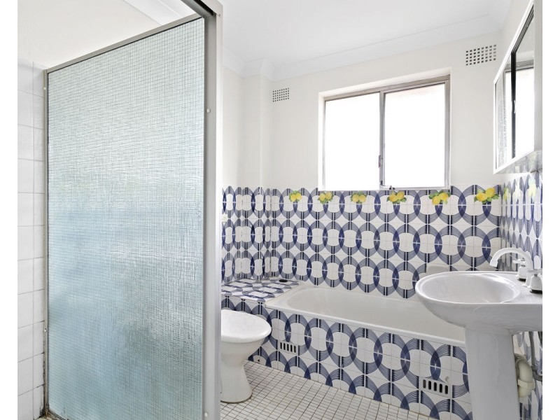 5/26-28 Birmingham Street, Merrylands NSW 2160