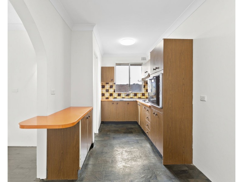 5/26-28 Birmingham Street, Merrylands NSW 2160