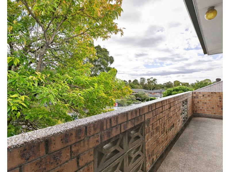 5/26-28 Birmingham Street, Merrylands NSW 2160