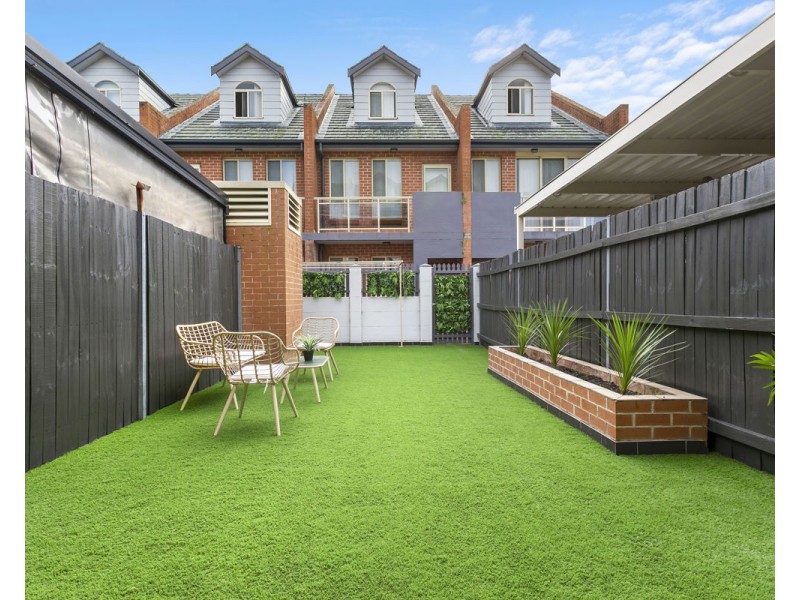 3/59-61 Lavinia Street, Merrylands NSW 2160