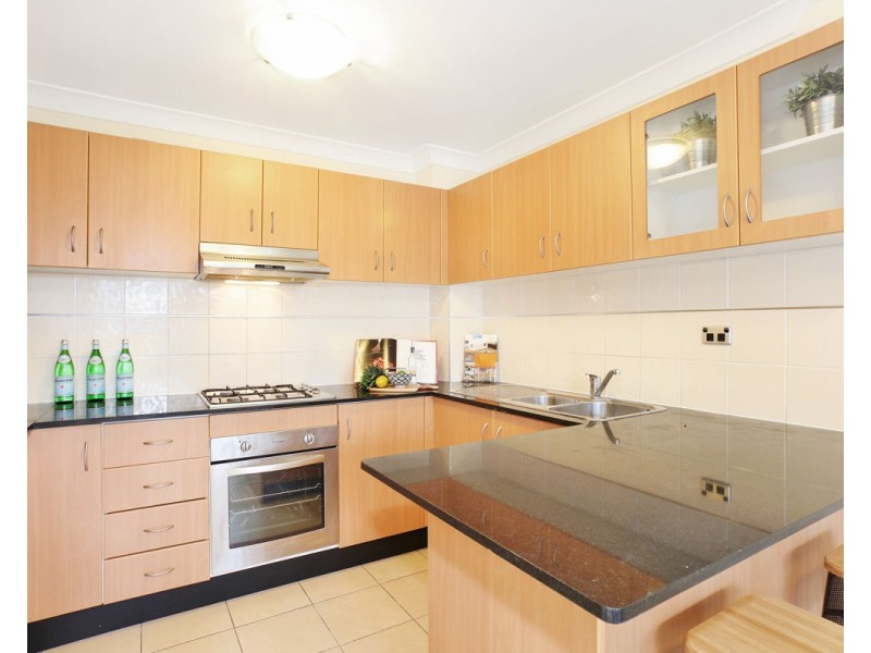 3/59-61 Lavinia Street, Merrylands NSW 2160