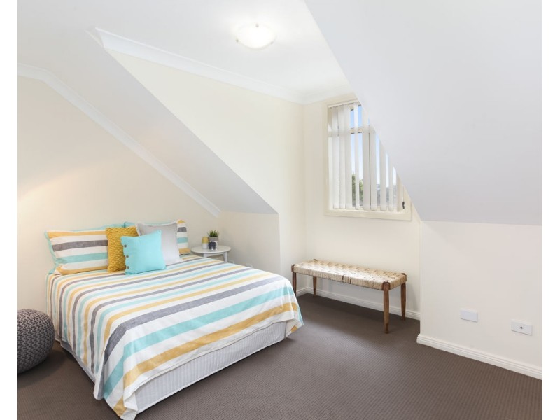 3/59-61 Lavinia Street, Merrylands NSW 2160