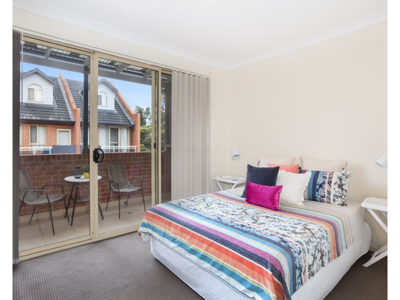 3/59-61 Lavinia Street, Merrylands NSW 2160