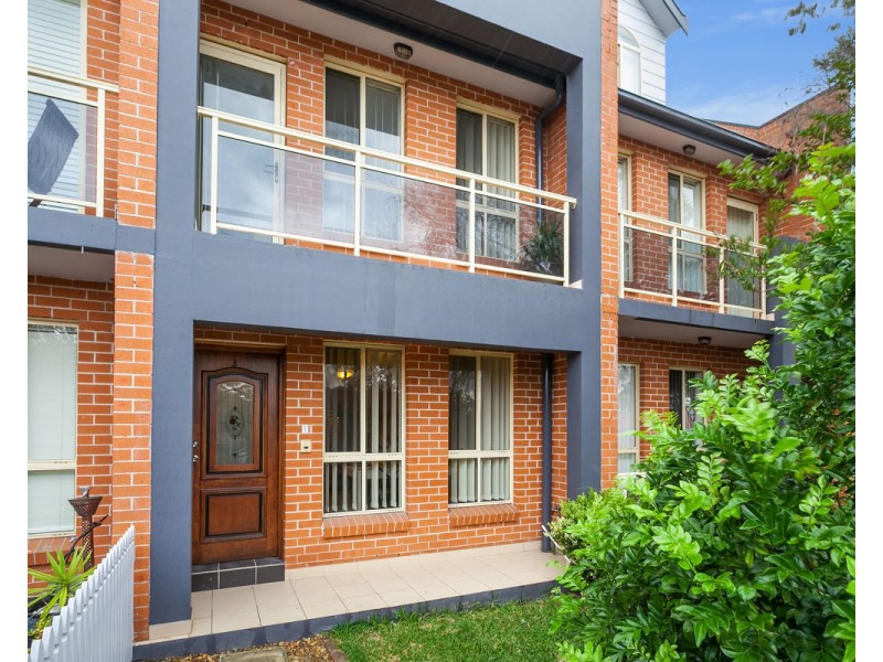 3/59-61 Lavinia Street, Merrylands NSW 2160
