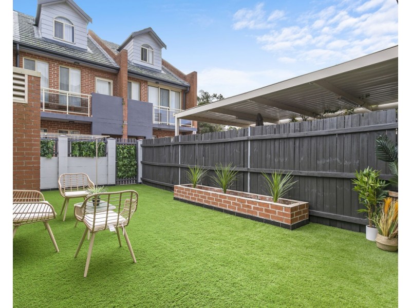 3/59-61 Lavinia Street, Merrylands NSW 2160