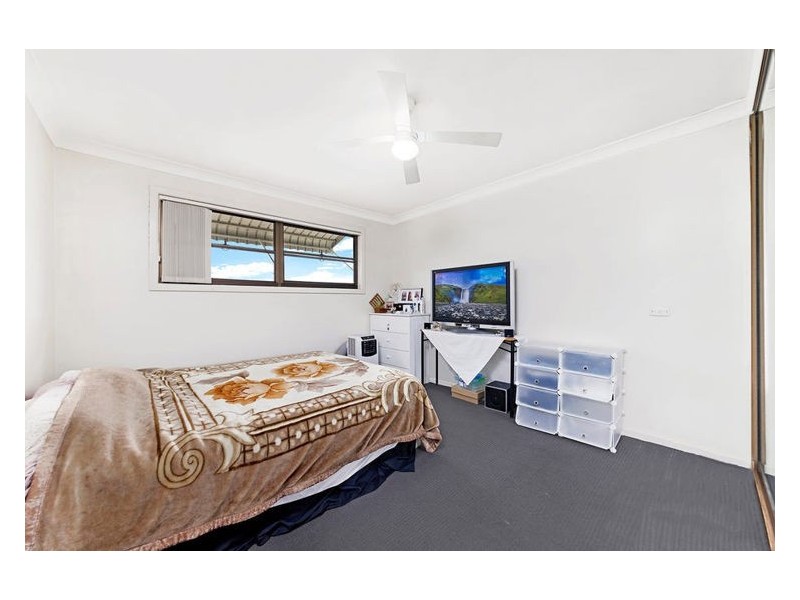 4 Warialda Street, Merrylands NSW 2160