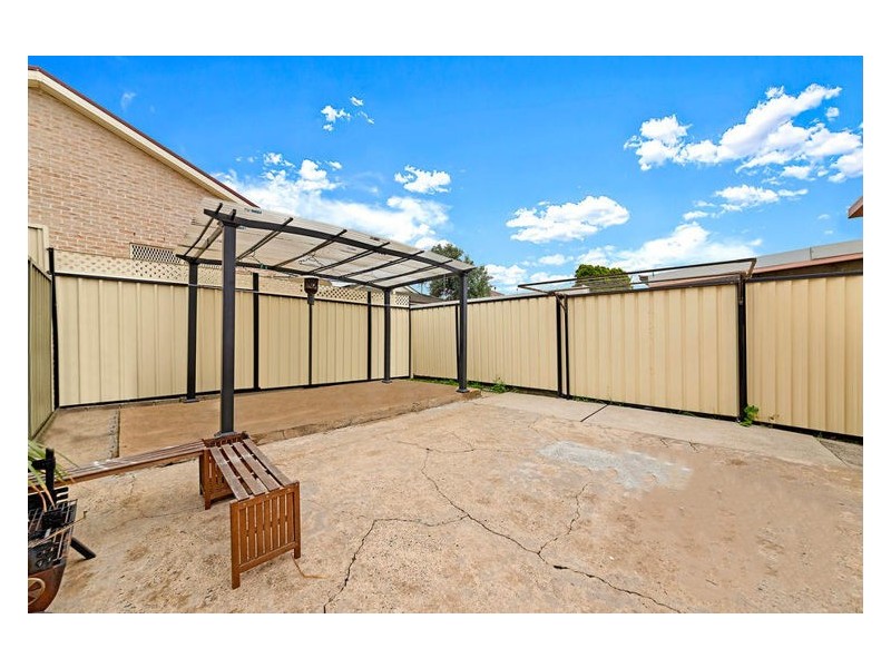 4 Warialda Street, Merrylands NSW 2160