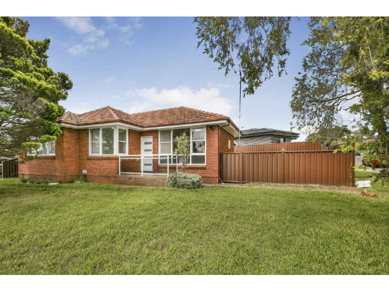 1 Barwon Street,, Greystanes NSW 2145