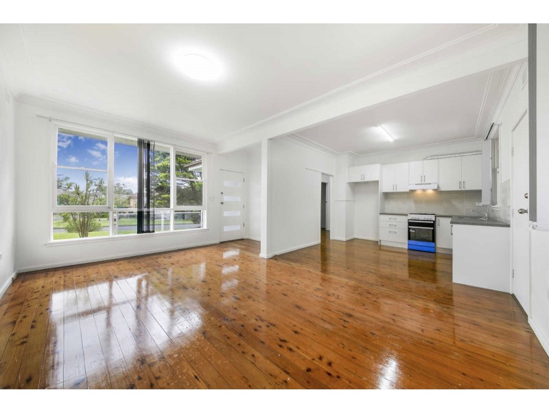 1 Barwon Street,, Greystanes NSW 2145