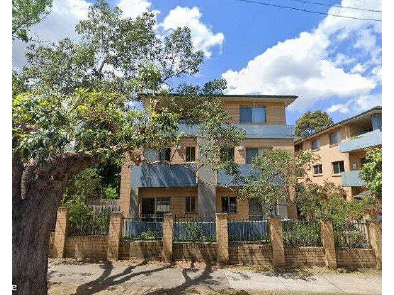 8/46-50 Brickfield St, North Parramatta NSW 2151