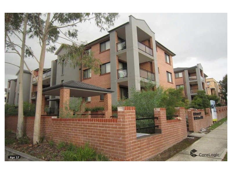5/24-28  Reid Avenue, Westmead NSW 2145