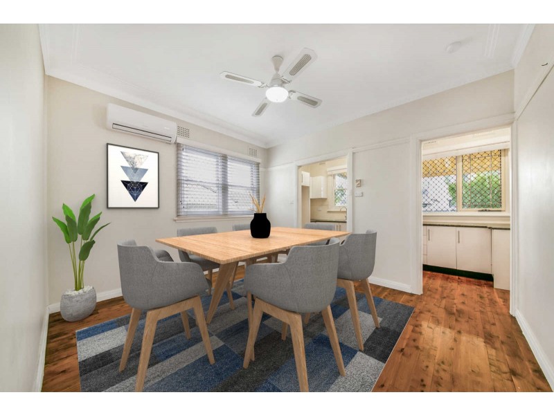 2 Reid Street, Merrylands NSW 2160