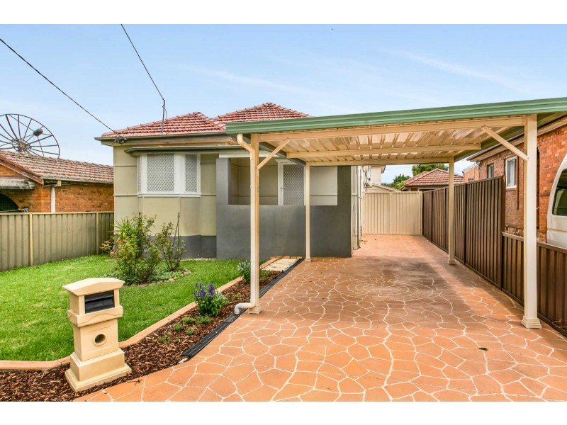 2 Reid Street, Merrylands NSW 2160