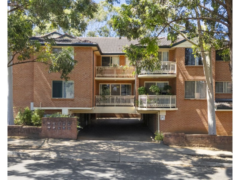 7/39-41 Windsor Road, Merrylands NSW 2160