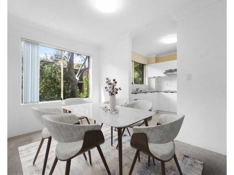 7/39-41 Windsor Road, Merrylands NSW 2160