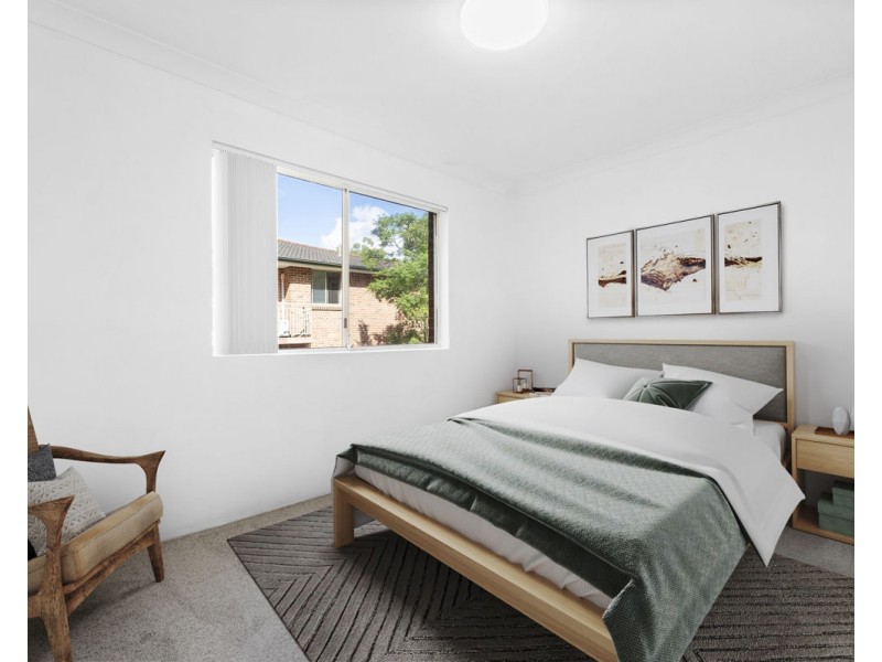 7/39-41 Windsor Road, Merrylands NSW 2160