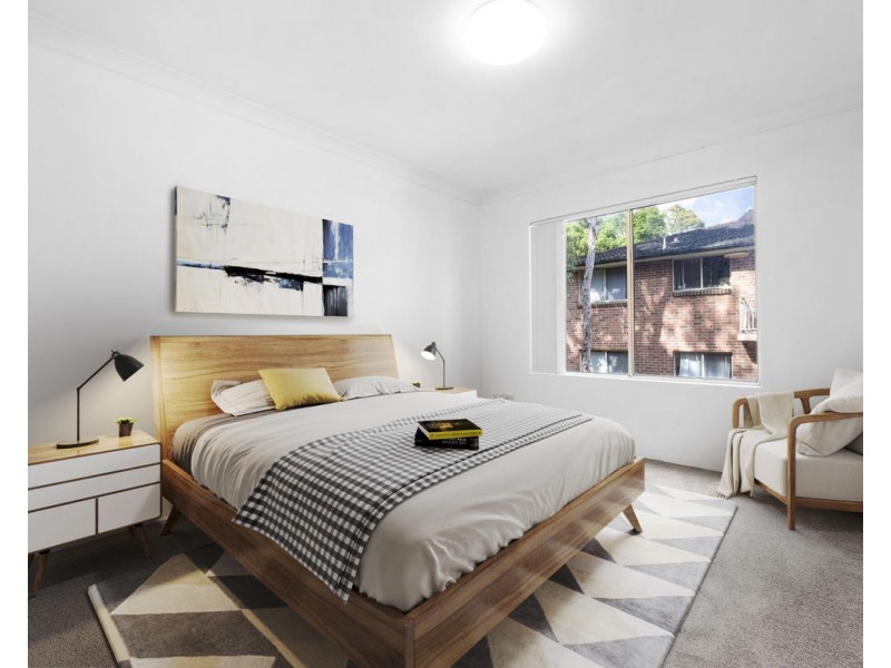 7/39-41 Windsor Road, Merrylands NSW 2160