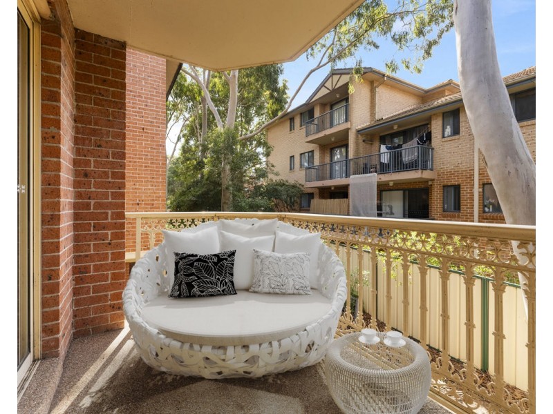 7/39-41 Windsor Road, Merrylands NSW 2160