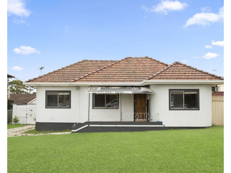 68 Monitor Road, Merrylands NSW 2160