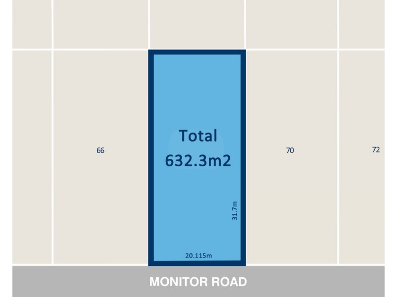 68 Monitor Road, Merrylands NSW 2160