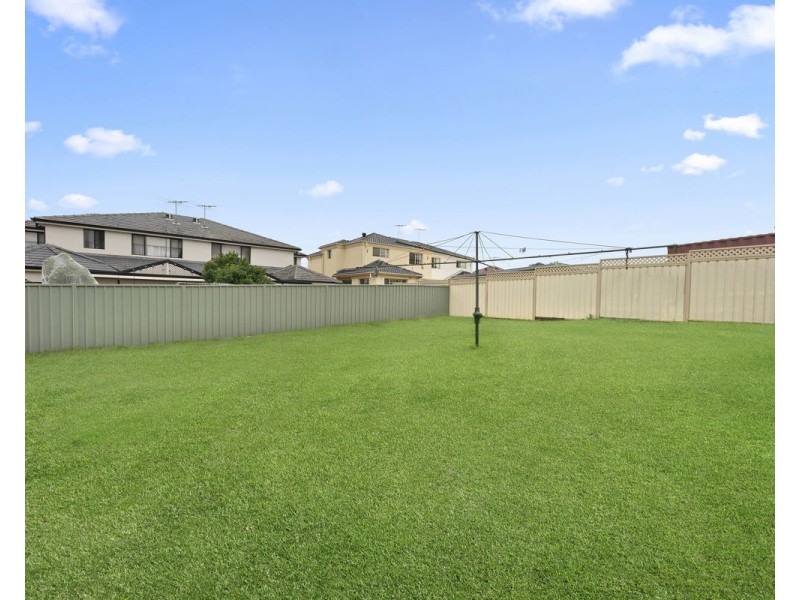 68 Monitor Road, Merrylands NSW 2160