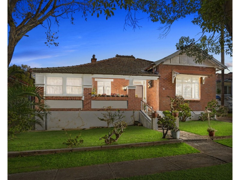 76 Belmont Street, Merrylands NSW 2160