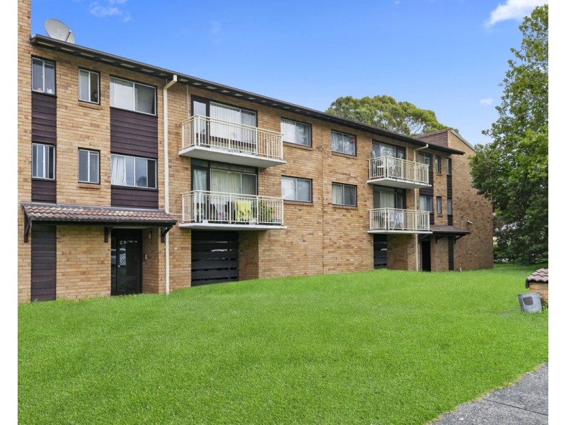 17/26-30 Neil Street, Merrylands NSW 2160