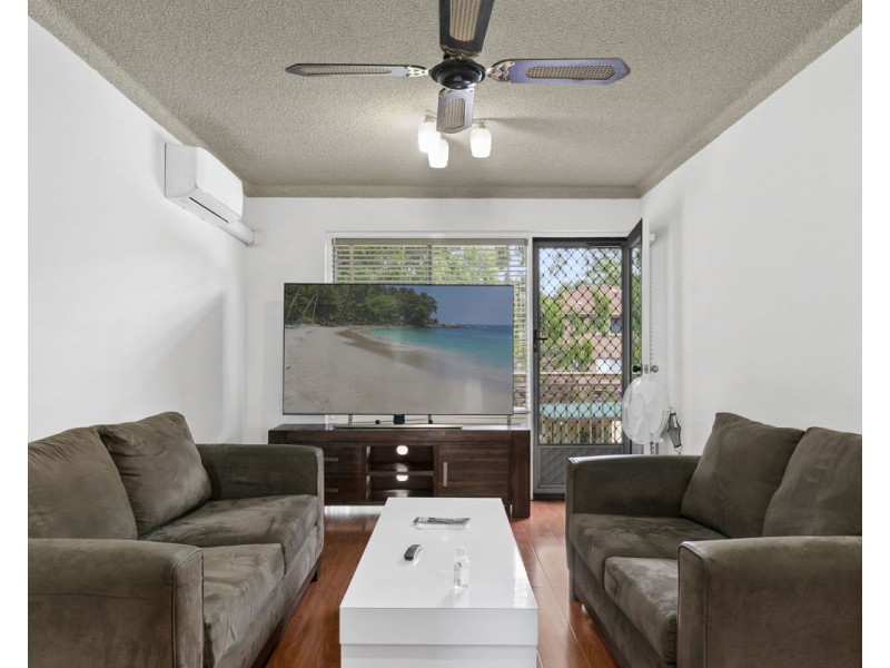 17/26-30 Neil Street, Merrylands NSW 2160