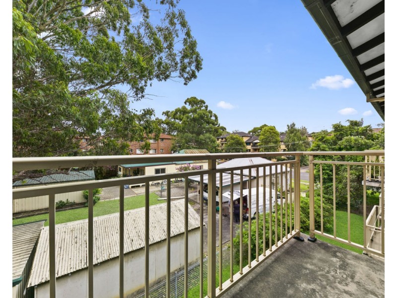 17/26-30 Neil Street, Merrylands NSW 2160