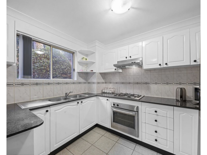 4/9-11 Oxford Street, Merrylands NSW 2160