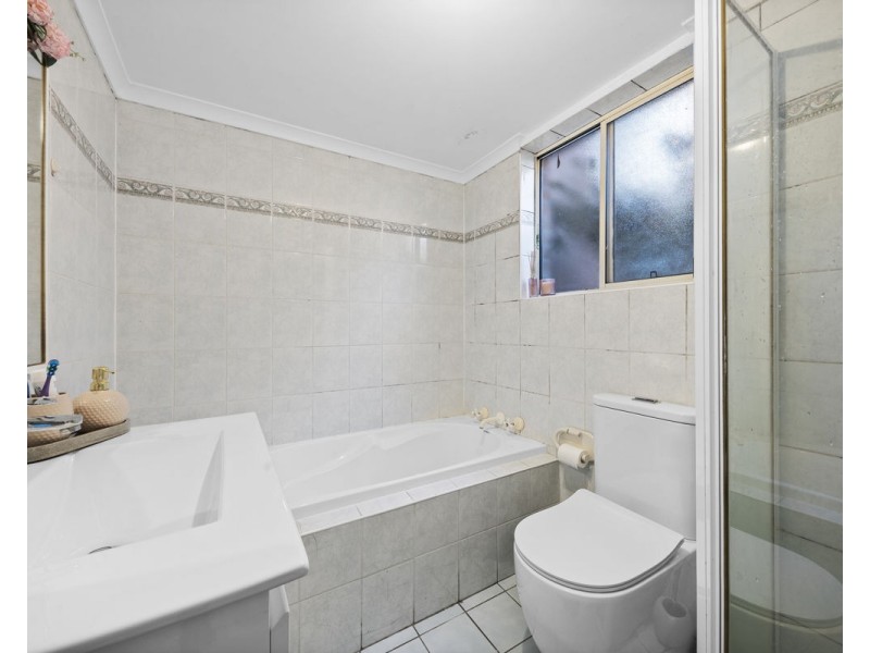 4/9-11 Oxford Street, Merrylands NSW 2160