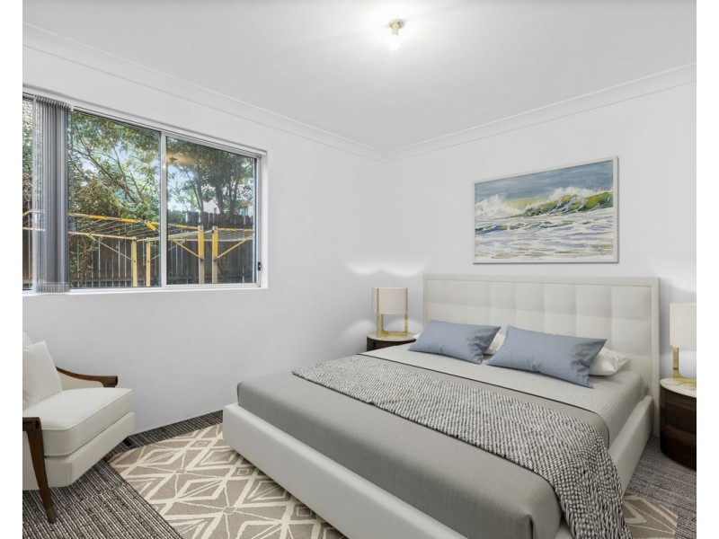 4/9-11 Oxford Street, Merrylands NSW 2160