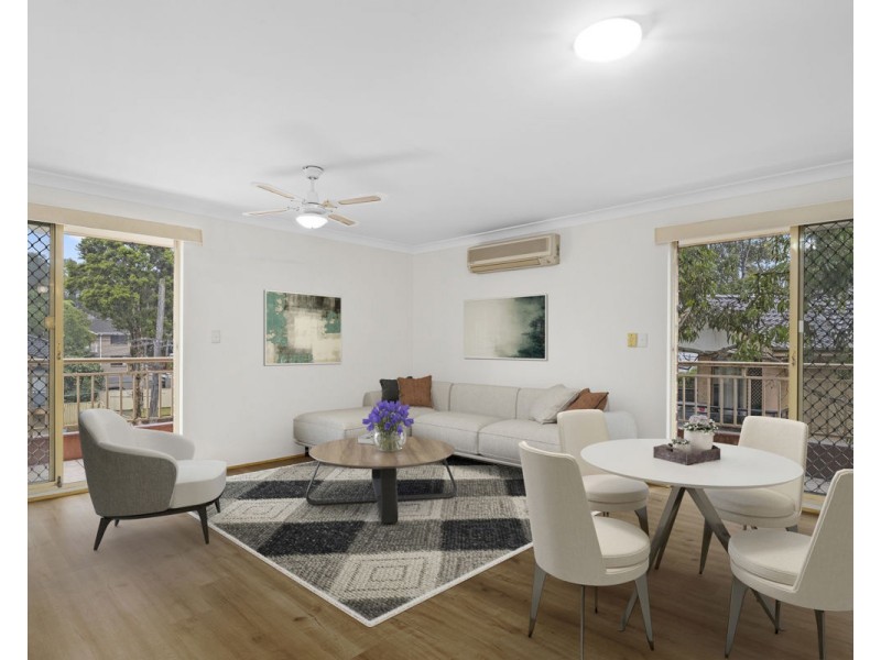 6/18 Chetwynd Road, Merrylands NSW 2160