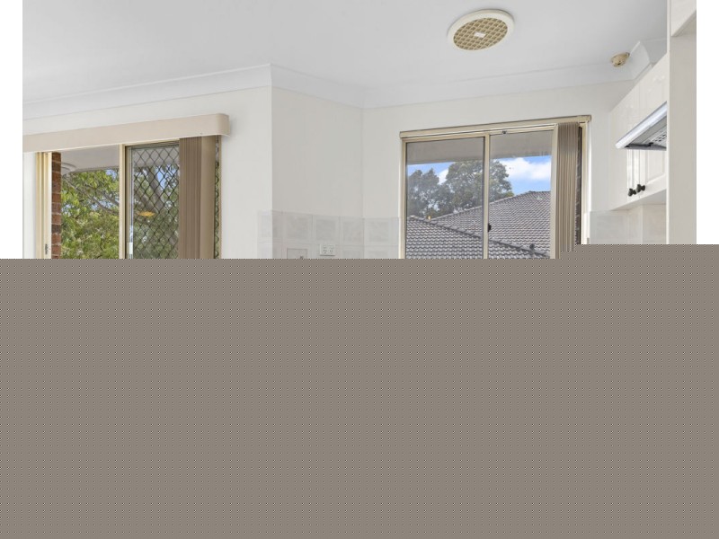 6/18 Chetwynd Road, Merrylands NSW 2160